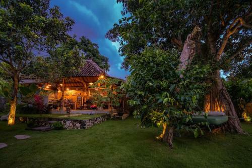 Hostal The Bali Boarding House
