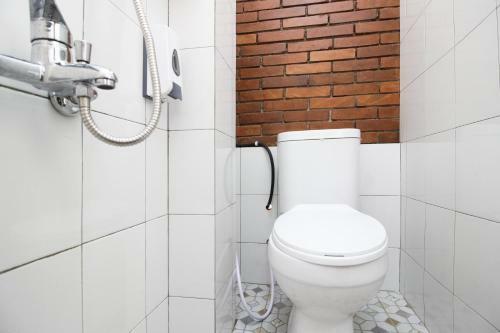 Hostal Reddoorz Near Akmil Magelang