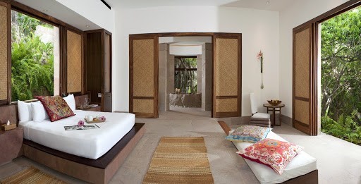 Hotel Imanta Resorts Punta De Mita