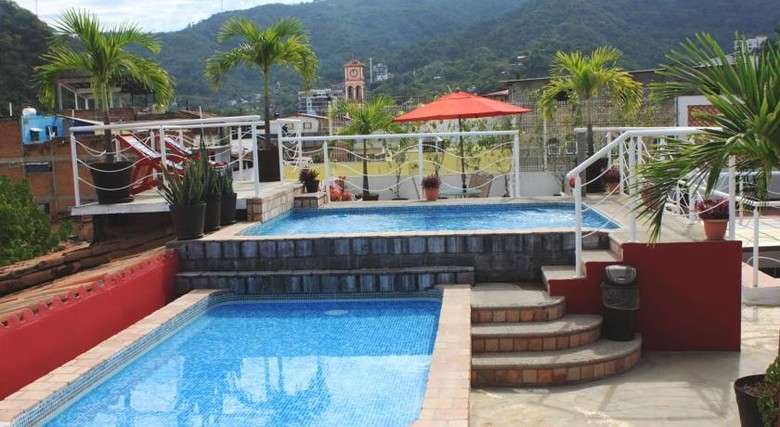Hotel La Iguana De Oro Vallarta