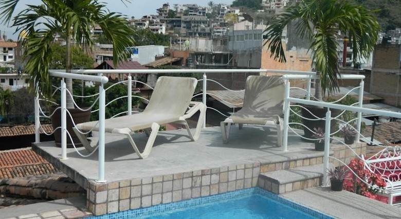 Hotel La Iguana De Oro Vallarta