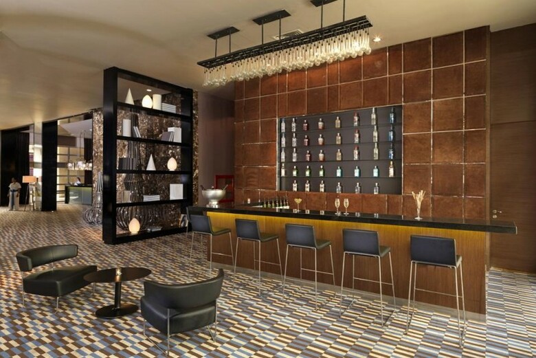 Hotel Paradisus Playa Del Carmen - Riviera Maya