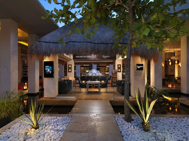 Hotel Paradisus Playa Del Carmen - Riviera Maya