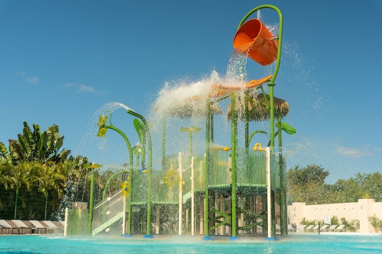 Hotel Paradisus Playa Del Carmen - Riviera Maya