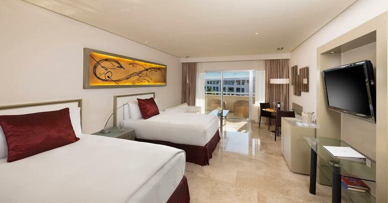 Hotel Paradisus Playa Del Carmen - Riviera Maya