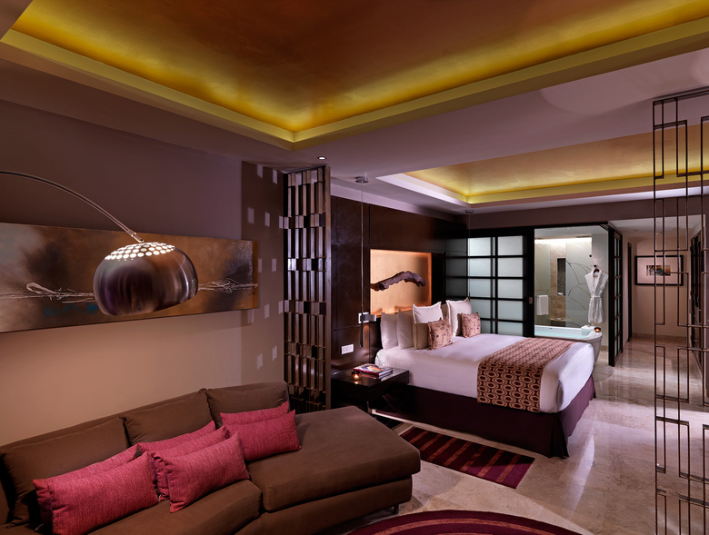 Hotel Paradisus Playa Del Carmen - Riviera Maya