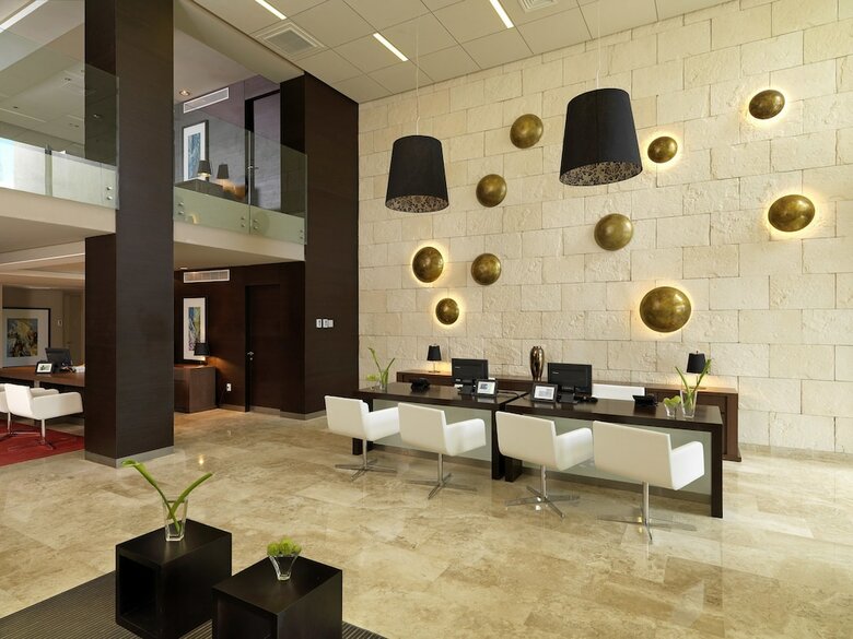 Hotel Paradisus Playa Del Carmen - Riviera Maya