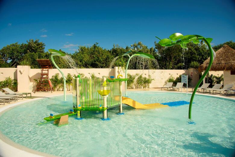 Hotel Paradisus Playa Del Carmen - Riviera Maya