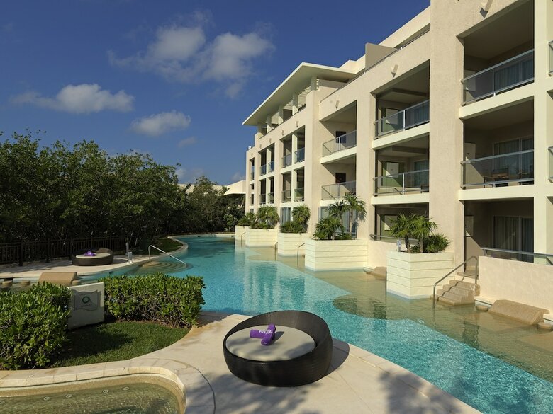 Hotel Paradisus Playa Del Carmen - Riviera Maya