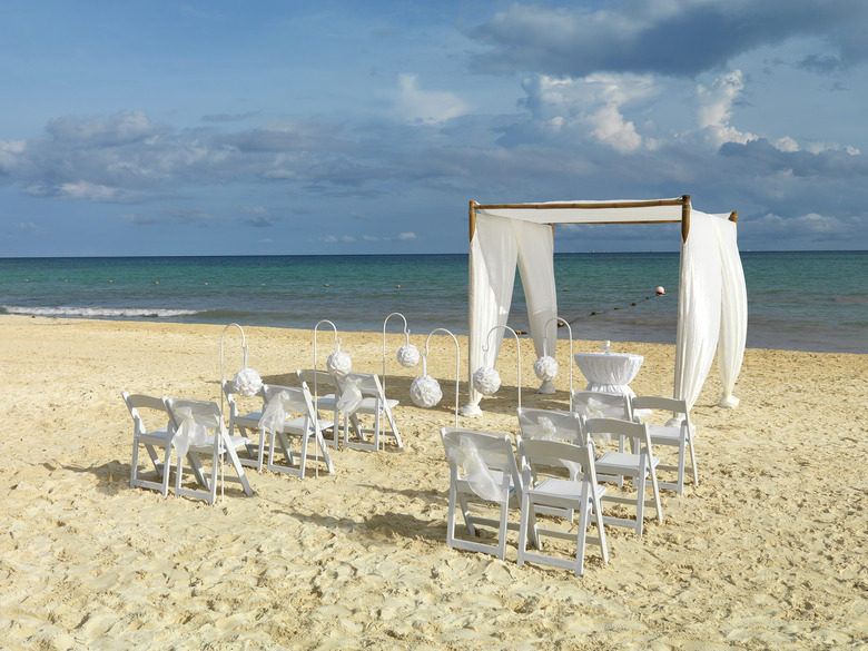 Hotel Paradisus Playa Del Carmen - Riviera Maya
