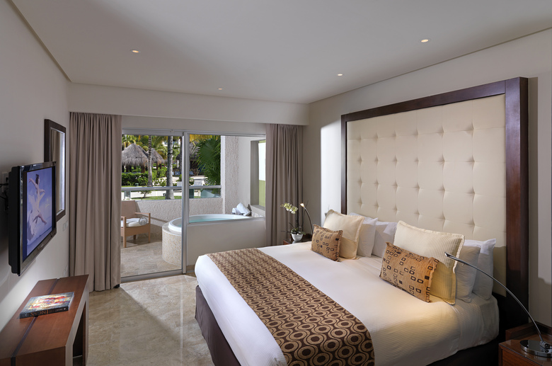 Hotel Paradisus Playa Del Carmen - Riviera Maya