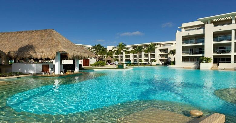 Hotel Paradisus Playa Del Carmen - Riviera Maya