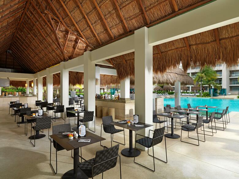 Hotel Paradisus Playa Del Carmen - Riviera Maya