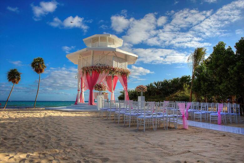Hotel Paradisus Playa Del Carmen - Riviera Maya