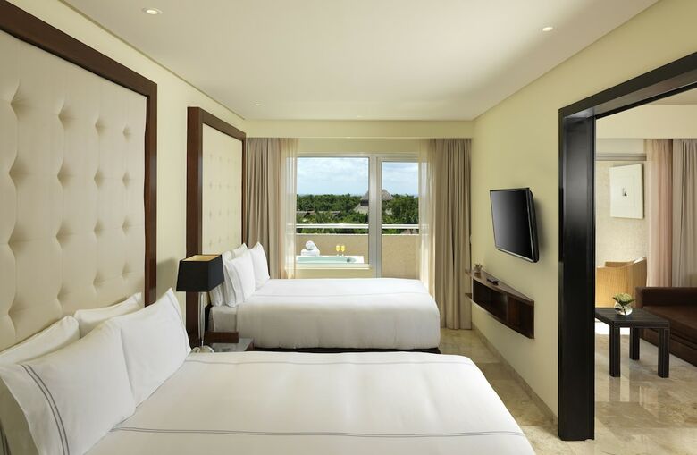 Hotel Paradisus Playa Del Carmen - Riviera Maya