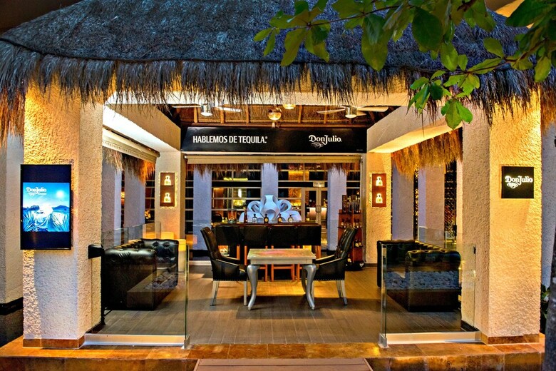 Hotel Paradisus Playa Del Carmen - Riviera Maya