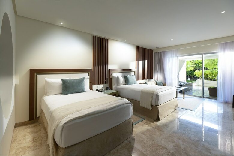Hotel Paradisus Playa Del Carmen - Riviera Maya