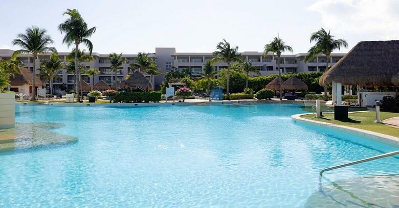 Hotel Paradisus Playa Del Carmen - Riviera Maya