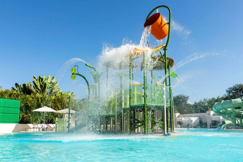 Hotel Paradisus Playa Del Carmen - Riviera Maya