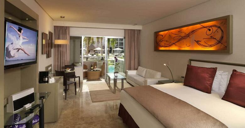 Hotel Paradisus Playa Del Carmen - Riviera Maya