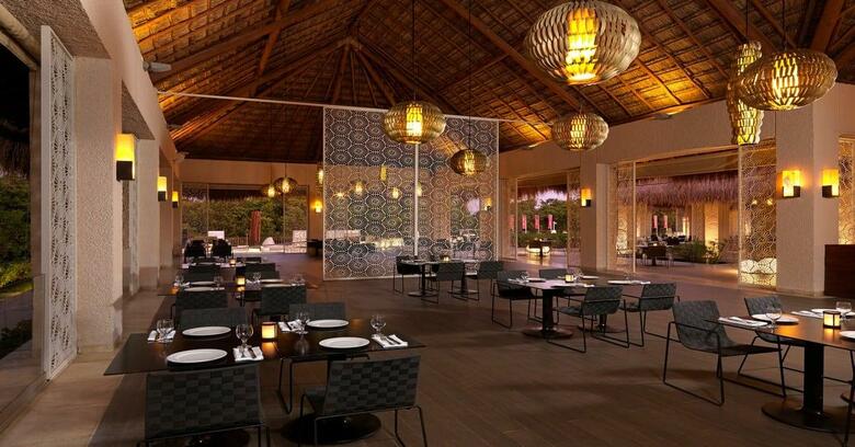 Hotel Paradisus Playa Del Carmen - Riviera Maya