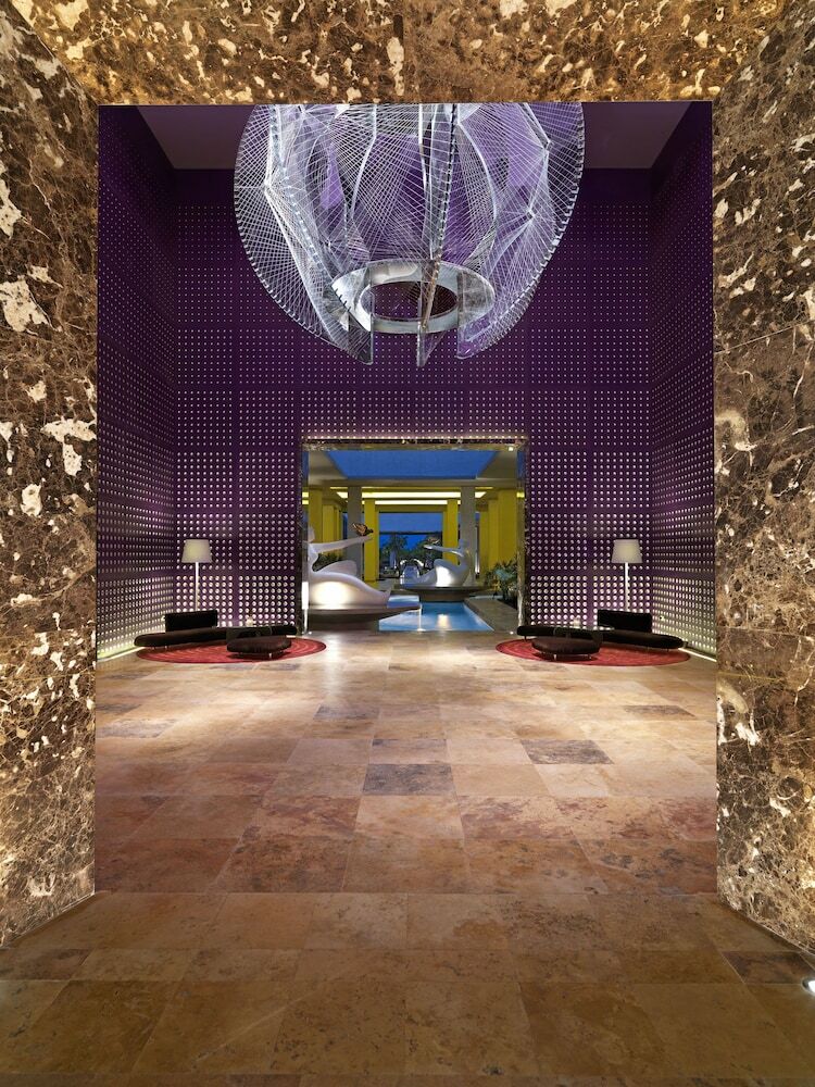 Hotel Paradisus Playa Del Carmen - Riviera Maya