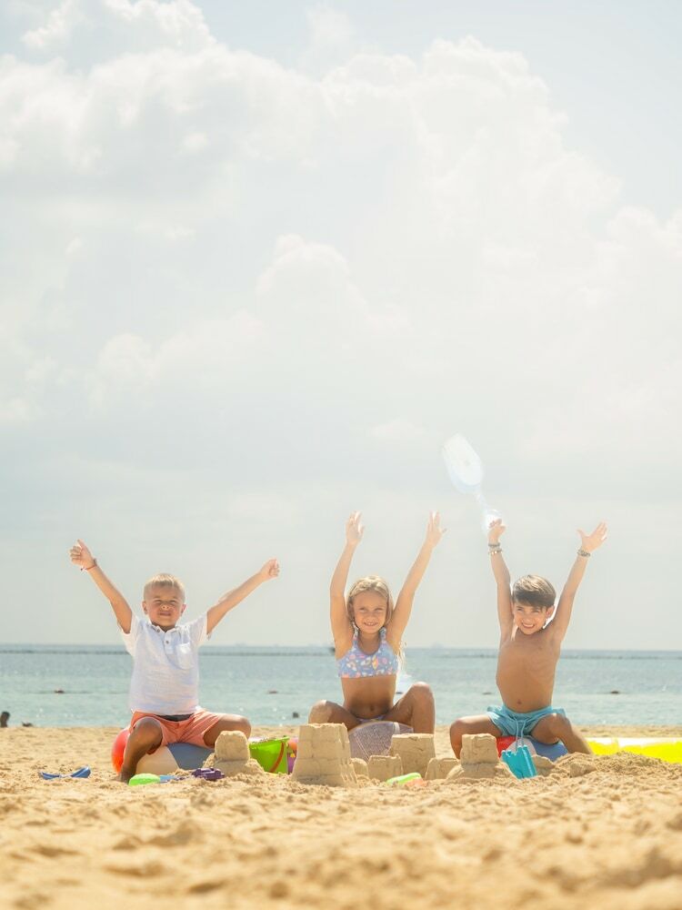 Hotel Paradisus Playa Del Carmen - Riviera Maya