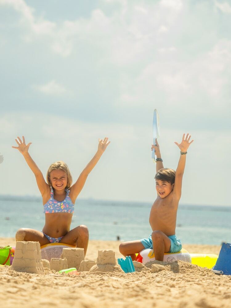 Hotel Paradisus Playa Del Carmen - Riviera Maya