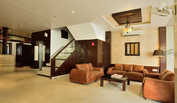 Hotel The Raj