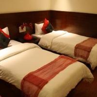 Hotel The Raj