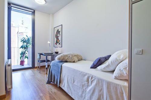 Apartamento Arc De Triomf City Center