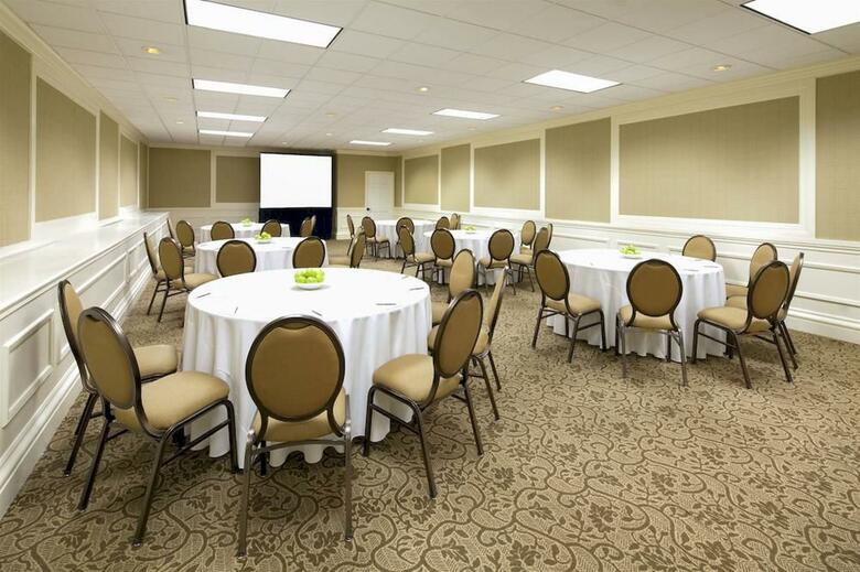 Sheraton Gunter Hotel