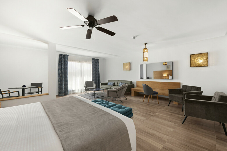 Hotel Riu Tikida Garden - Adults Only