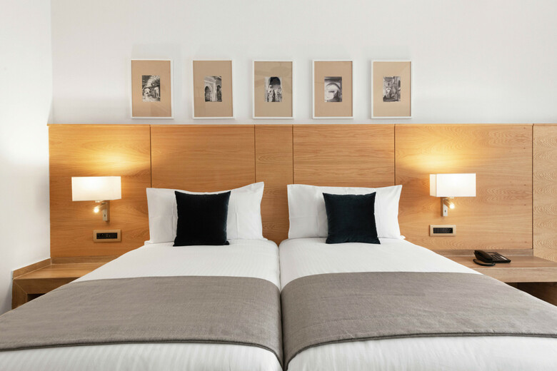 Hotel Riu Tikida Garden - Adults Only