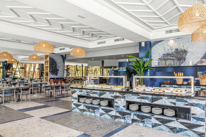 Hotel Riu Tikida Garden - Adults Only