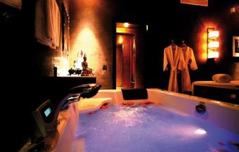 Hotel Gran Palace Tikida Golf