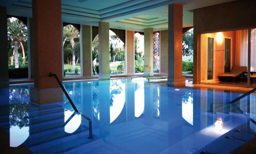 Hotel Gran Palace Tikida Golf