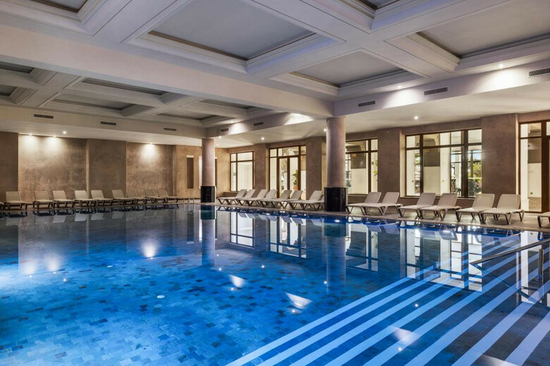 Hotel Riu Palace Tikida Agadir
