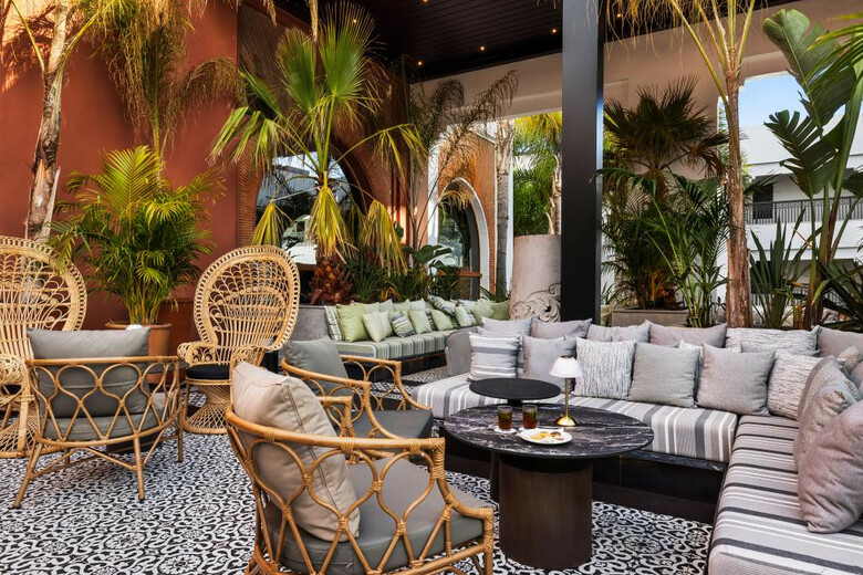 Hotel Riu Palace Tikida Agadir