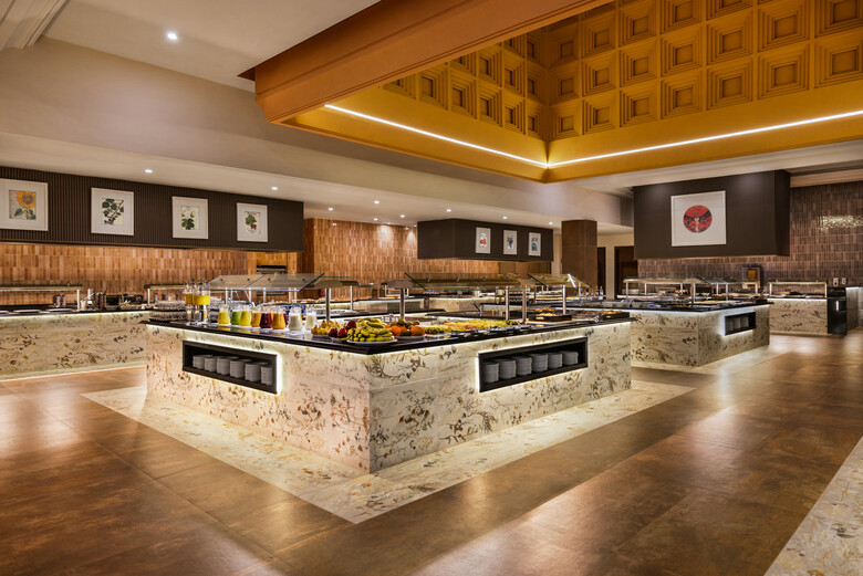 Hotel Riu Palace Tikida Agadir