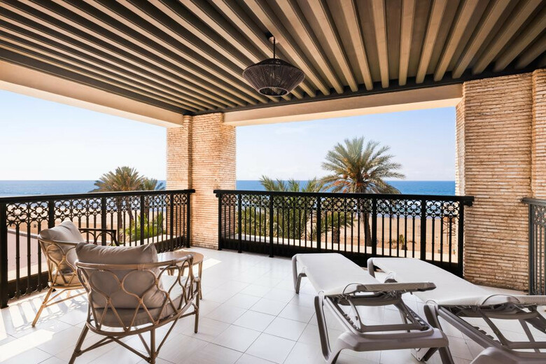 Hotel Riu Palace Tikida Agadir