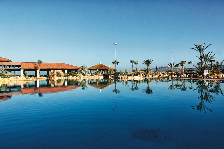 Hotel Riu Tikida Dunas - All Inclusive
