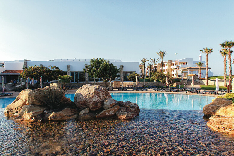 Hotel Riu Tikida Dunas - All Inclusive