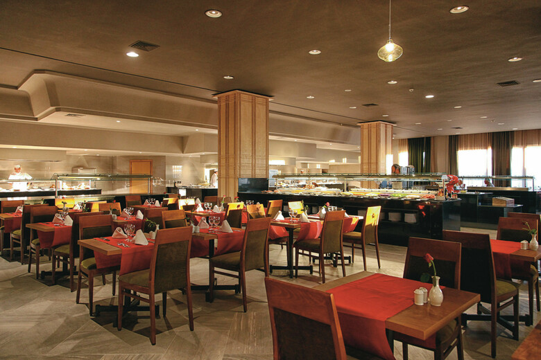 Hotel Riu Tikida Dunas - All Inclusive