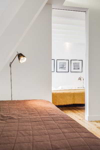 Lisbon Serviced Apartments - Pra�a Do Municipio