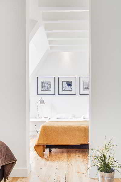 Lisbon Serviced Apartments - Pra�a Do Municipio