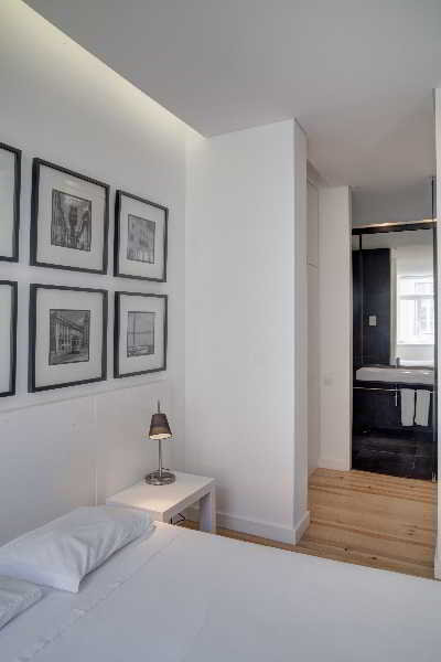 Lisbon Serviced Apartments - Pra�a Do Municipio