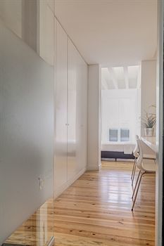 Lisbon Serviced Apartments - Pra�a Do Municipio