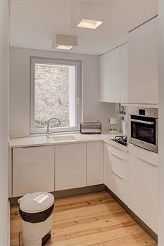 Lisbon Serviced Apartments - Pra�a Do Municipio