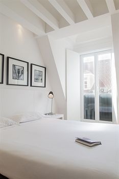 Lisbon Serviced Apartments - Pra�a Do Municipio